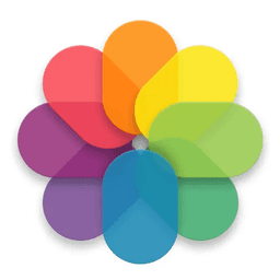 apple gallery icon